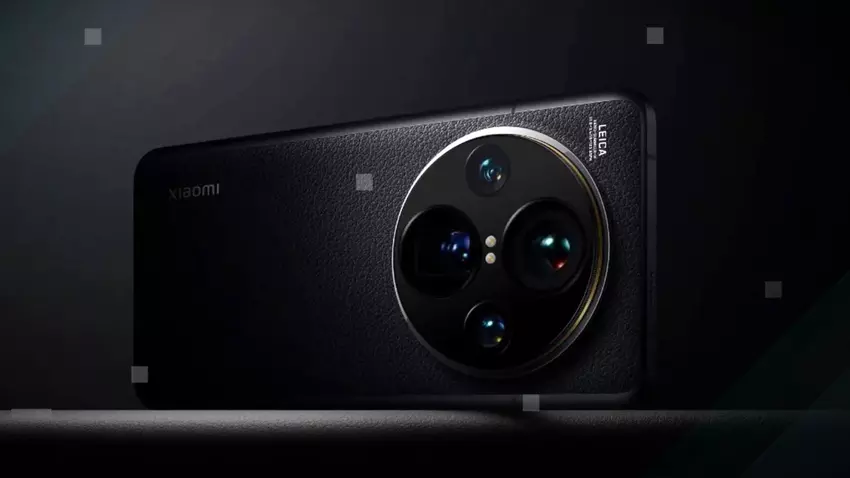 Das Xiaomi 15 Ultra erhält eine 200-Megapixel-Telefotokamera mit 4,4-fachem Zoom