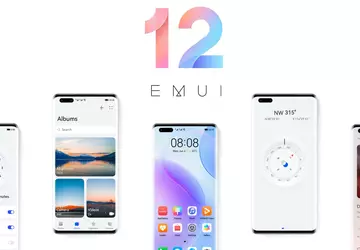 Huawei Mate 20, Mate 20X und ...