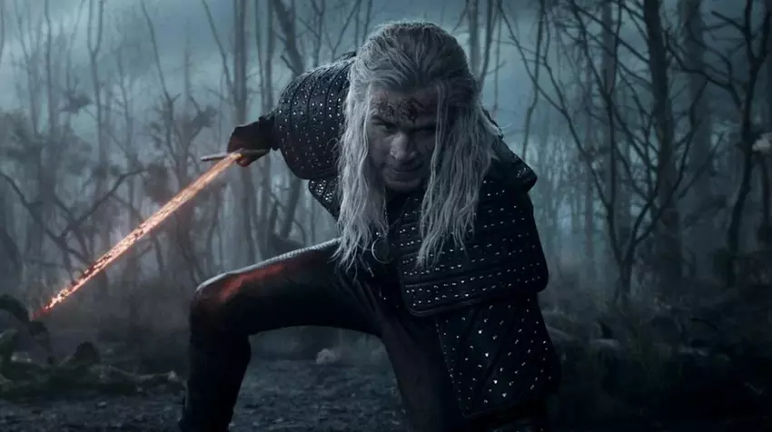 Das Leiden der Fans von The Witcher wird bald enden: Netflix hat die Dreharbeiten zur finalen Staffel der umstrittenen Serie abgeschlossen