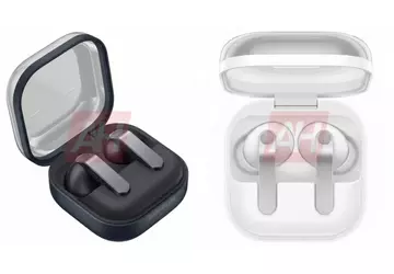 Galaxy Buds 4 und Buds 4 ...