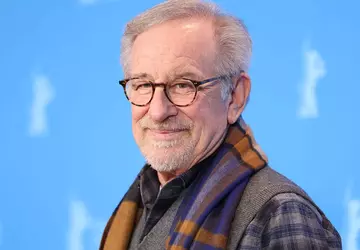 Steven Spielbergs unbetitelter UFO-Science-Fiction-Film wird am ...