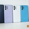 Samsung Galaxy A72 VS Galaxy A52 Test: Mittelklasse-Handys mit Flaggschiff-Ambitionen-21 Samsung Galaxy A72 VS Galaxy A52 Test: Mittelklasse-Handys mit Flaggschiff-Ambitionen-21