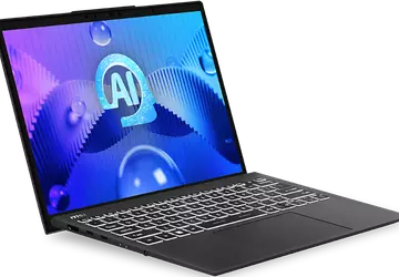 MSI hat das Prestige 13AI Evo ...