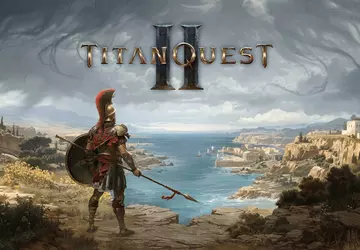 Titan Quest II ist jetzt auf ...