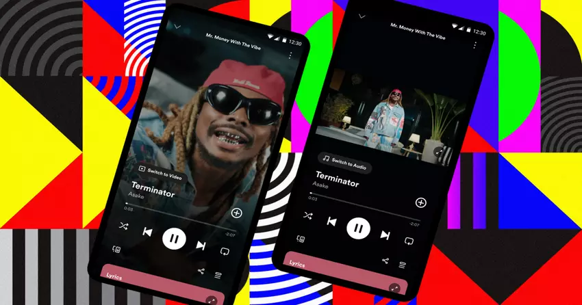 UMG und Spotify unterzeichnen neuen Vertrag nach Streit mit TikTok