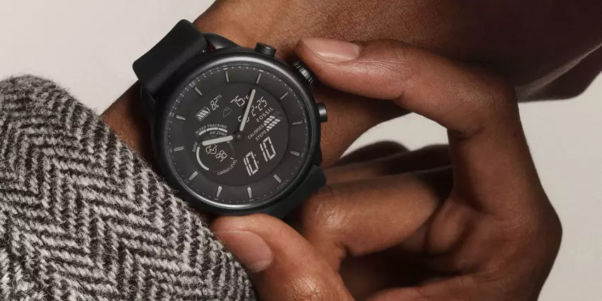Es ist offiziell: Fossil wird keine Smartwatches mehr herstellen