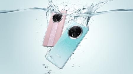 Besser als iPhone 15 Pro Max, Samsung Galaxy S24 Ultra und OPPO Find X7 Ultra: OPPO A3 Pro Mittelklasse-Smartphone erhält IP69-Schutz