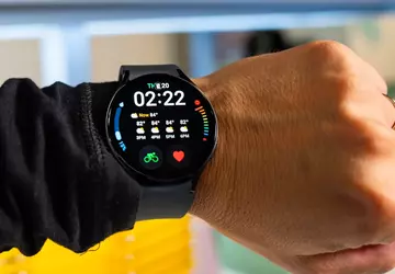 Samsung behebt Galaxy Watch-Neustart-Problem mit Digital ...