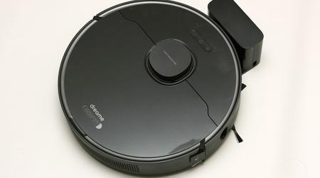 Dreame Bot L10 Pro im Test: ein vielseitiger Roboter-Staubsauger für das Smart Home