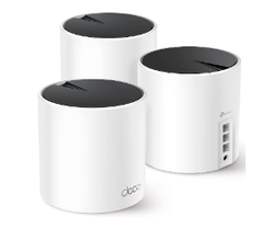 TP-Link Deco AX3000 WiFi 6 Mesh-System (Deco X55) 