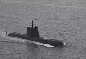 Die Türkei beginnt mit der Probefahrt ...