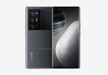 Vivo X70 Spezifikationen online durchgesickert: die ...