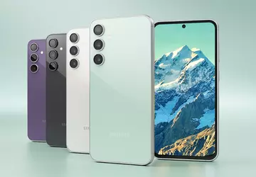 Samsung Galaxy S23 FE auf Amazon: ...