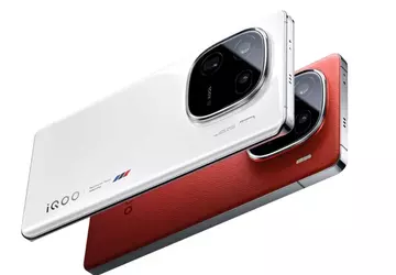 Die globale Version des iQOO 13 ...