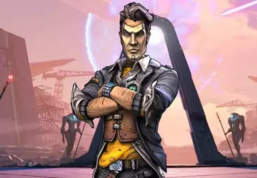 Handsome Jack lädt dich nach Pandora ...