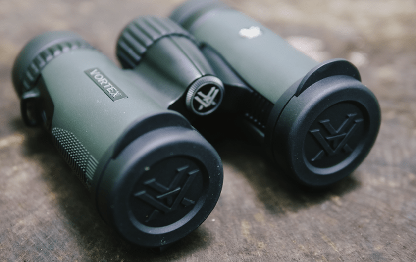 Vortex 8x32 Diamondback HD bestes Fernglas für Kinder