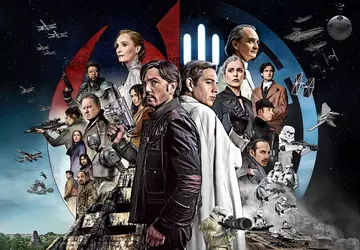 Es ist soweit: Alle Episoden von ...