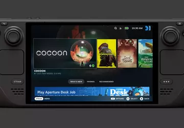 Valve hat SteamDeck-Besitzer gebeten, die Gerüche, ...