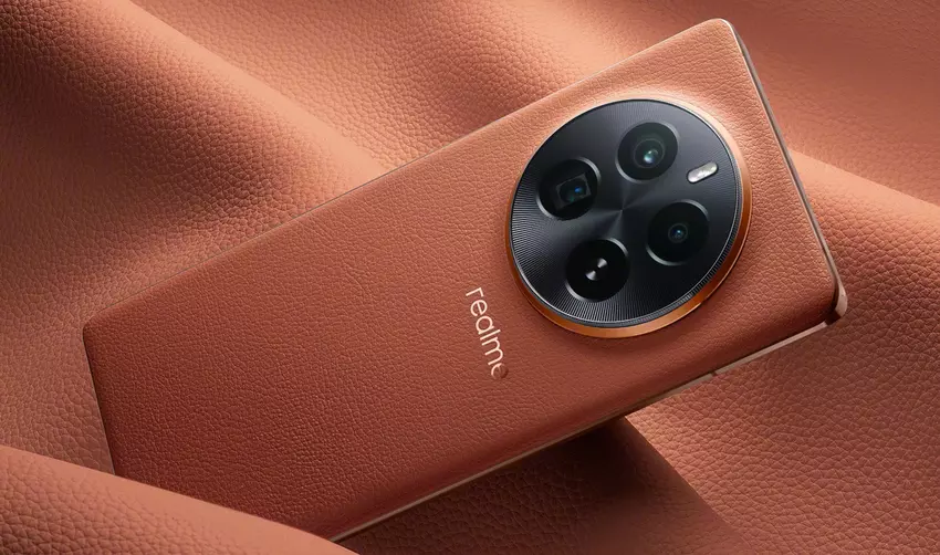 Das realme GT 5 Pro, das dem OnePlus 12 folgt, wird ein OLED-Display mit einer Rekordhelligkeit von 4.500 nits erhalten