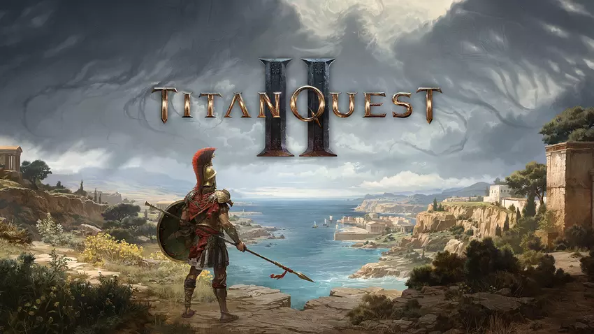 Titan Quest II wird Gamer mit tiefen Mechaniken und gewaltiger Vielfalt überraschen: Ein neuer Trailer des ambitionierten Action-RPGs wurde enthüllt