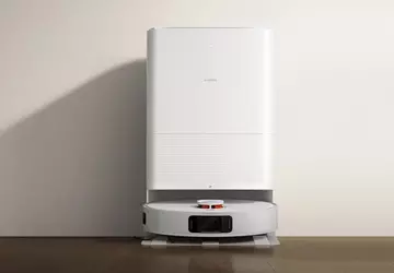 Xiaomi bringt den X20 Pro Staubsaugerroboter ...