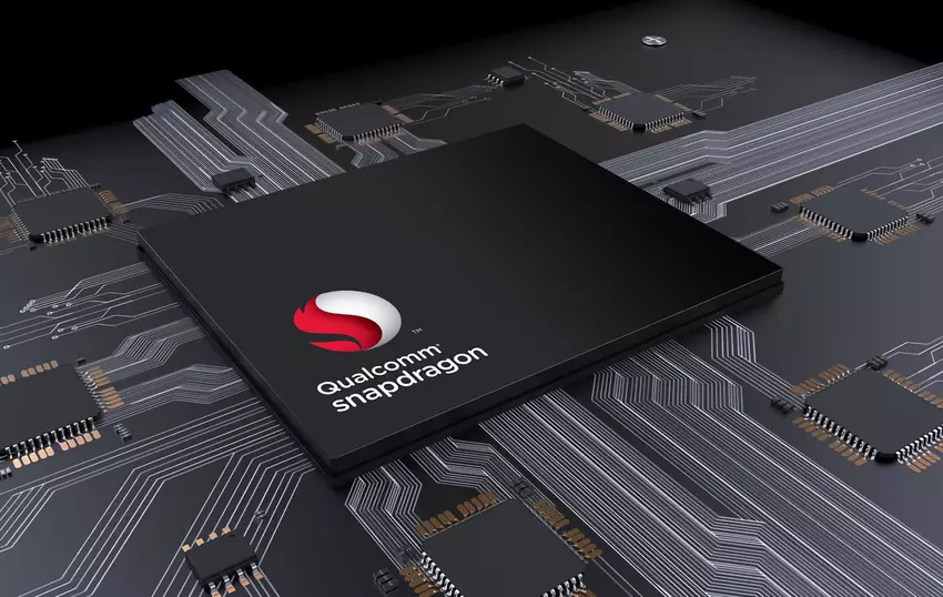 Quelle: Qualcomm wird den Namen des neuen Flaggschiff-Chips Snapdragon 898 in Snapdragon 8 gen1 ändern