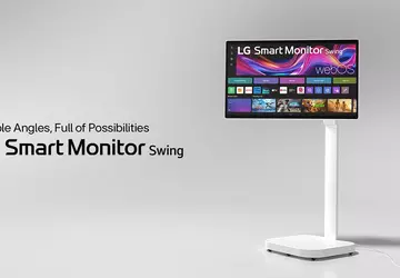 Sie brauchen keinen Computer mehr: LG ...