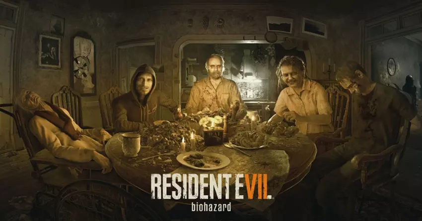 Resident Evil 7: Biohazard wurde für Apple-Geräte veröffentlicht: die erste Episode ist kostenlos, die Vollversion kostet 20 Dollar