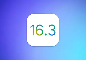 Apple veröffentlicht iOS 16.3 Beta 2 ...
