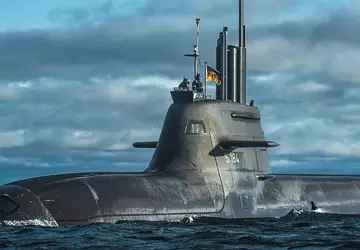 5,2-Milliarden-Dollar-Projekt - Deutschland und Indien wollen ...