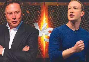 Vorrat an Popcorn! Der Kampf zwischen ...