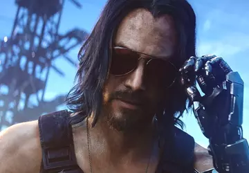 Kommt Johnny Silverhand zurück? Keanu Reeves ...