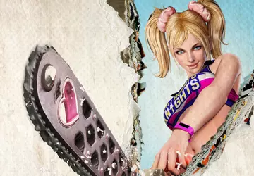 Lollipop Chainsaw wird ein Remake haben