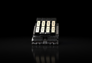 NVIDIA stellt neuen Flaggschiff-Chip H200 für ...