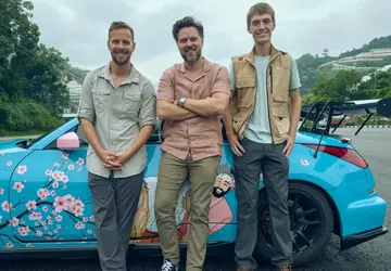 Prime Video hat offiziell die neuen ...