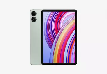 Insider: Redmi Pad Pro wird außerhalb ...