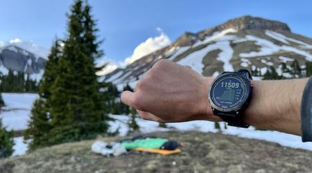 Garmin veröffentlicht 19.38 Beta für Fenix 7, Fenix 7S, Fenix 7X, Epix, Enduro 2 und Marq Gen 2