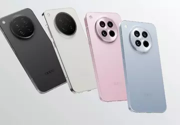 Oppo Find X8 Ultra: Offizielle Renderings ...