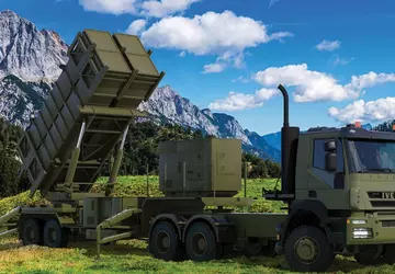 Die Schweiz kauft 72 Raketen für ...