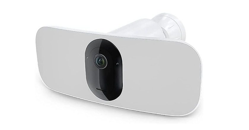 Arlo Pro 3 smart things camera