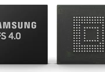 Samsung kündigt Flash-Speicherstandard UFS 4.0 an
