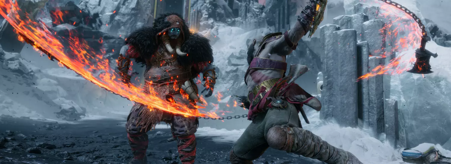 10 Spiele, die dich für die nordische Mythologie begeistern werden