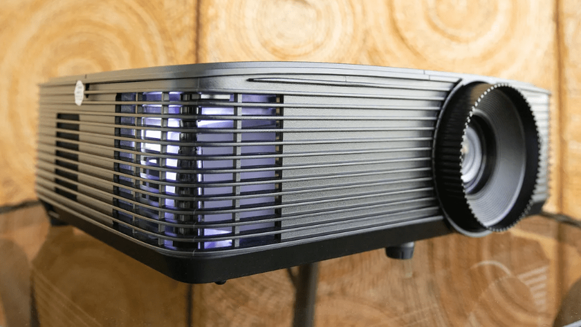 Optoma HD146X spezifikationen