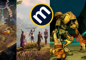 Die am besten bewerteten Spiele des ...