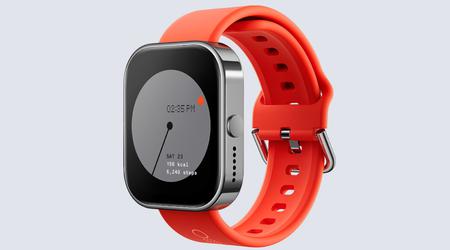 Nothing hat ein Update für CMF Watch Pro veröffentlicht: Was ist neu?