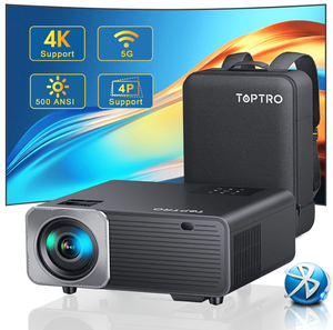 TOPTRO TR22