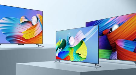 OnePlus bereitet die Einführung einer neuen Reihe von Smart-TVs vor