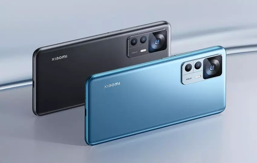 Xiaomi 12T hat begonnen, HyperOS zu erhalten: was ist neu