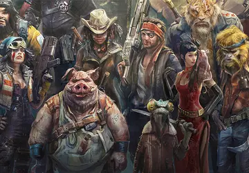 Insider: Beyond Good & Evil 2 ...