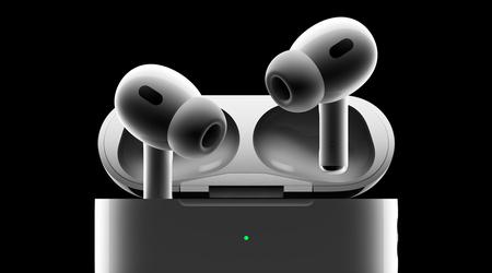 Apple enthüllt neue Beta-Firmware für AirPods Pro 2 mit Unterstützung für Kopfgesten vor der Veröffentlichung von iOS 18